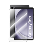 Samsung Galaxy Tab A11+ Hærdet Beskyttelsesglas